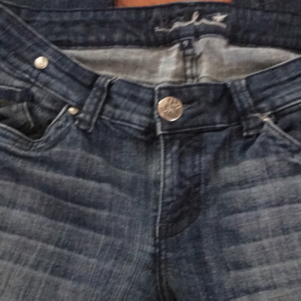 Jeans ✨ - Picture 2 of 2